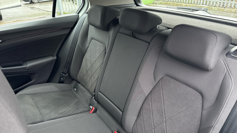 Volkswagen Golf 1.5 TSI 150 Style 5dr Petrol Hatchback